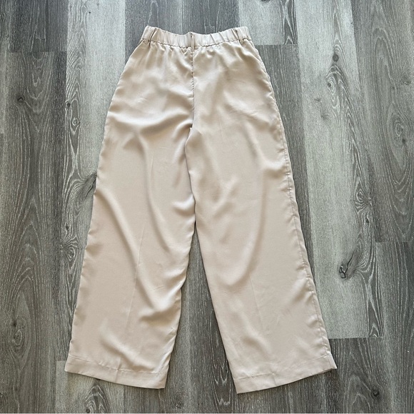 A New Day High-Rise Wide Leg Pants - Picture 8 of 8